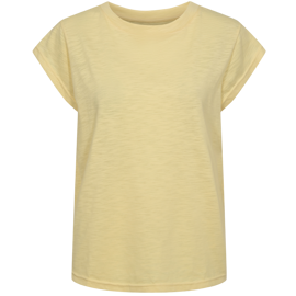 ULLA TSHIRT YELLOW